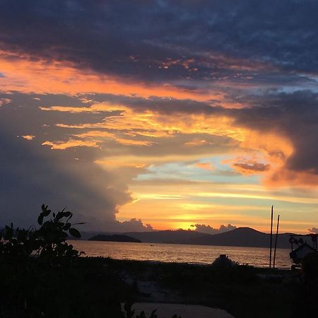Boulevard Ponta Das Canas Governador Celso Ramos Luaran gambar