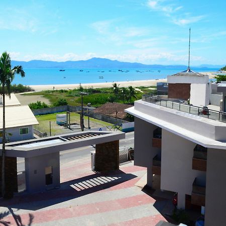 Boulevard Ponta Das Canas Governador Celso Ramos Luaran gambar