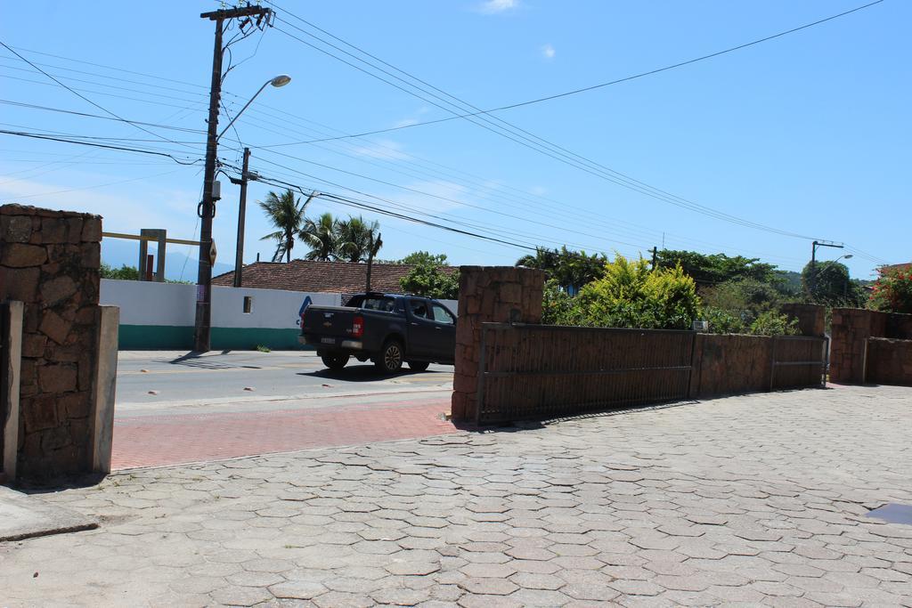 Boulevard Ponta Das Canas Governador Celso Ramos Luaran gambar