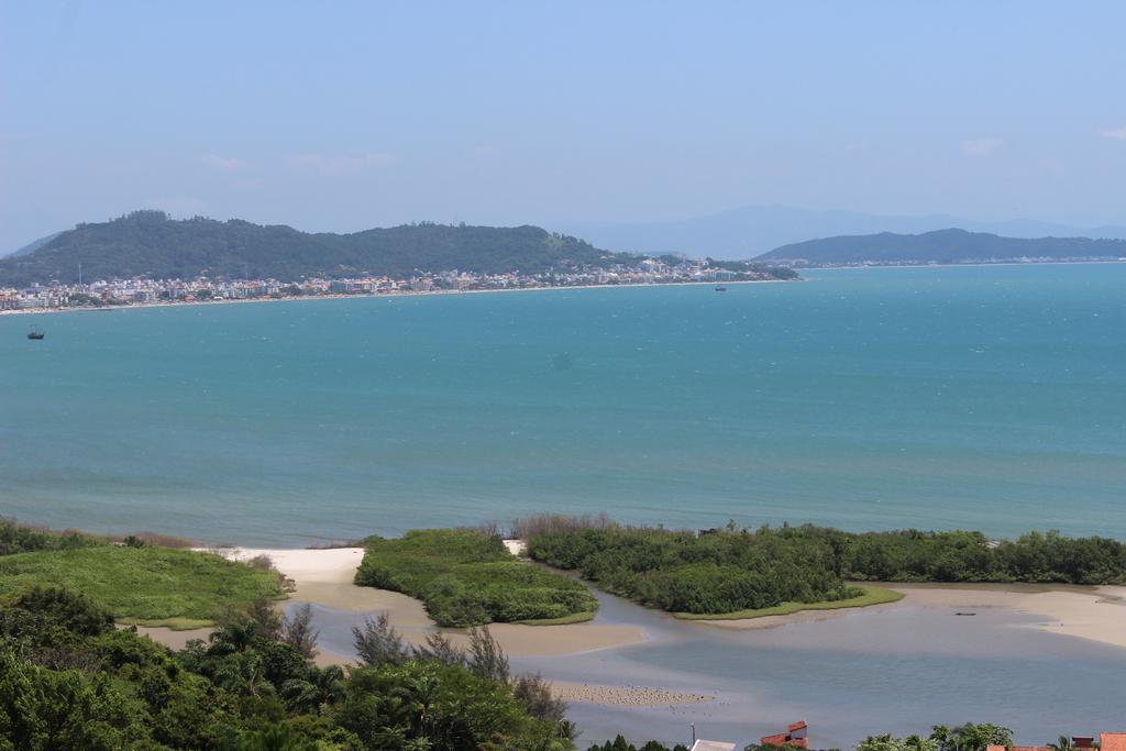 Boulevard Ponta Das Canas Governador Celso Ramos Luaran gambar