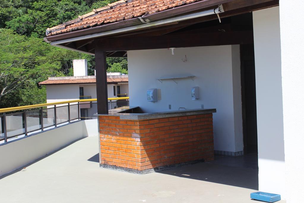 Boulevard Ponta Das Canas Governador Celso Ramos Luaran gambar