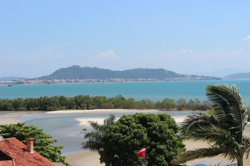 Boulevard Ponta Das Canas Governador Celso Ramos Luaran gambar