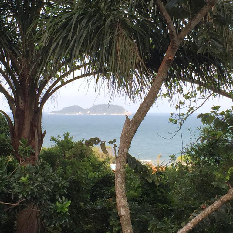 Boulevard Ponta Das Canas Governador Celso Ramos Luaran gambar