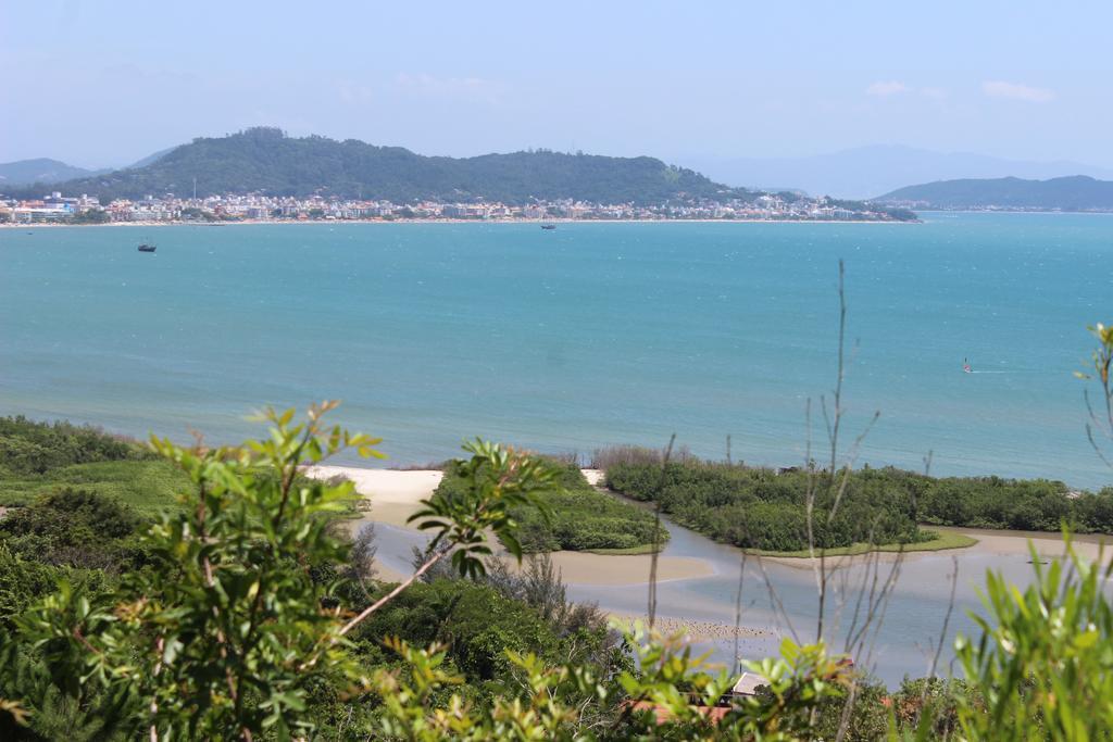 Boulevard Ponta Das Canas Governador Celso Ramos Luaran gambar
